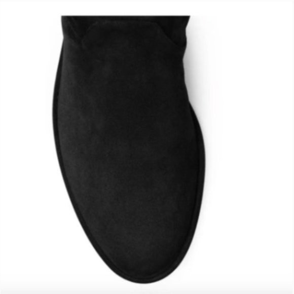 NEW Stuart Weitzman Lowland over-the-knee boots - Picture 8 of 16